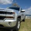 img_0633-2 2018 CHEVROLET SILVERADO LT | 116K MILES