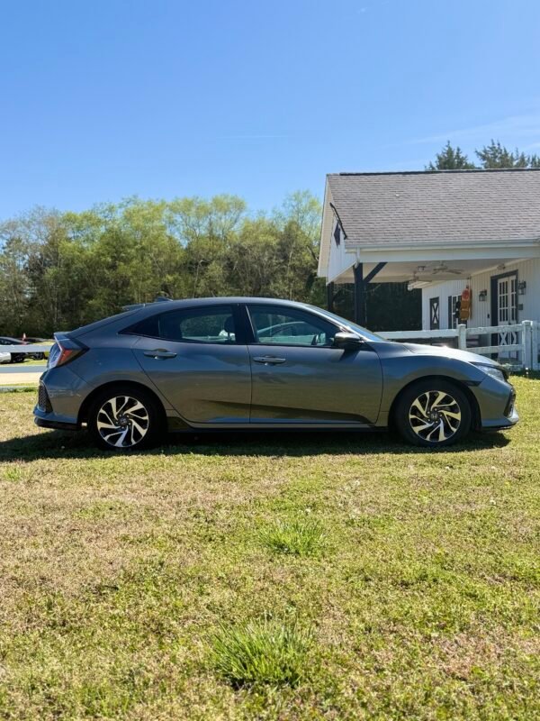 img_0714-2 2019 HONDA CIVIC SPORT TOURING HATCHBACK | 72K MILES