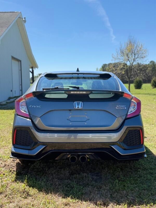 img_0716-2 2019 HONDA CIVIC SPORT TOURING HATCHBACK | 72K MILES