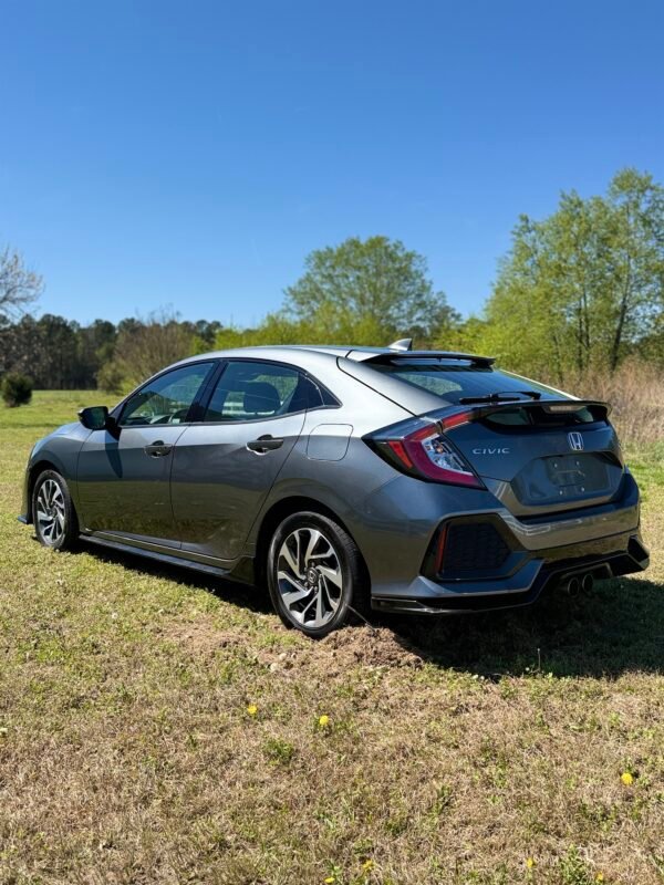 img_0717-2 2019 HONDA CIVIC SPORT TOURING HATCHBACK | 72K MILES
