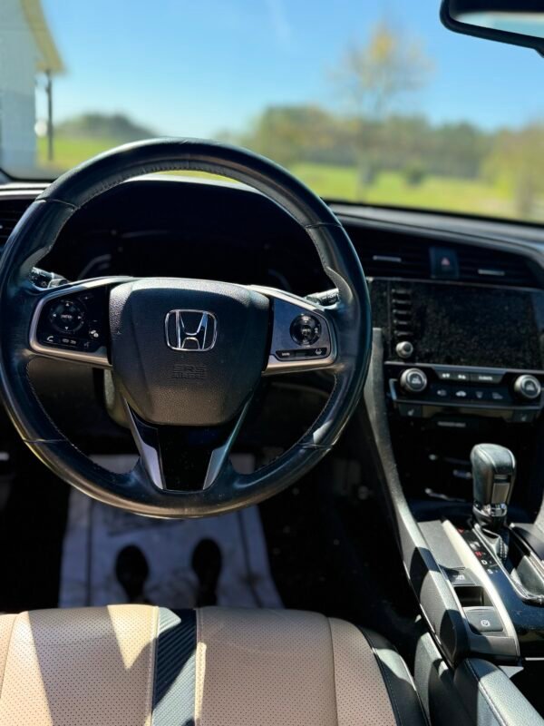 img_0721-2 2019 HONDA CIVIC SPORT TOURING HATCHBACK | 72K MILES