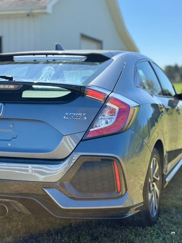 img_0732-2 2019 HONDA CIVIC SPORT TOURING HATCHBACK | 72K MILES