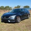 2018 HONDA CIVIC LX | 90K MILES