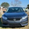 2018 HONDA CIVIC LX | 90K MILES