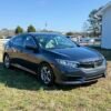 2018 HONDA CIVIC LX | 90K MILES