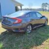 2018 HONDA CIVIC LX | 90K MILES