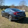 2018 HONDA CIVIC LX | 90K MILES