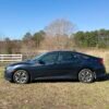 2018 HONDA CIVIC LX | 90K MILES