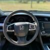 2018 HONDA CIVIC LX | 90K MILES