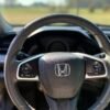 2018 HONDA CIVIC LX | 90K MILES