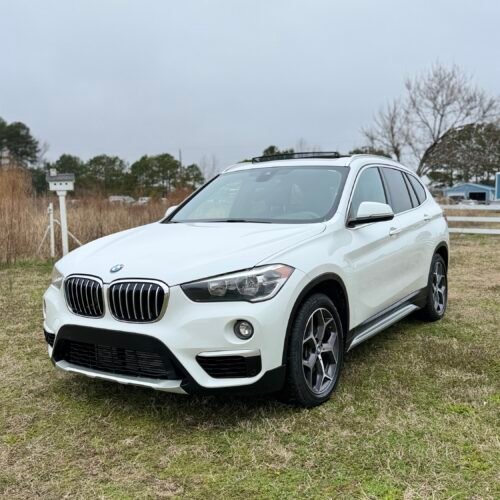 2019 BMW X1 | 68K MILES