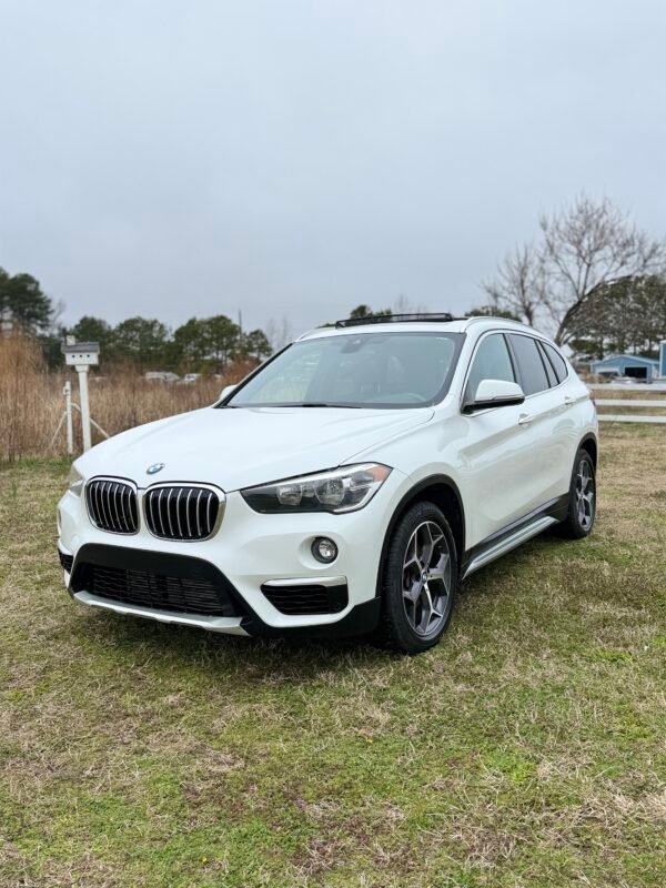 2019 BMW X1 | 68K MILES