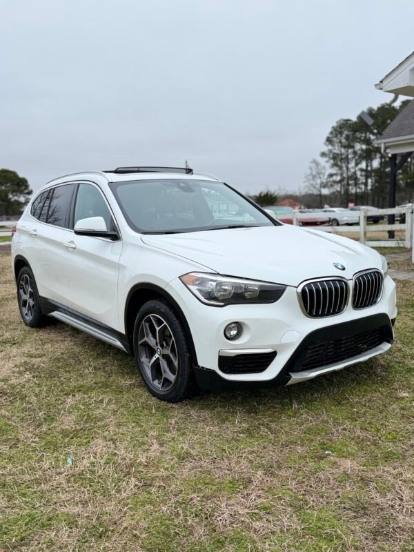 2019 BMW X1 | 68K MILES