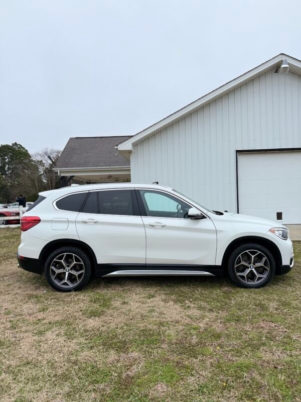 2019 BMW X1 | 68K MILES