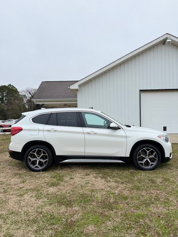 2019 BMW X1 | 68K MILES