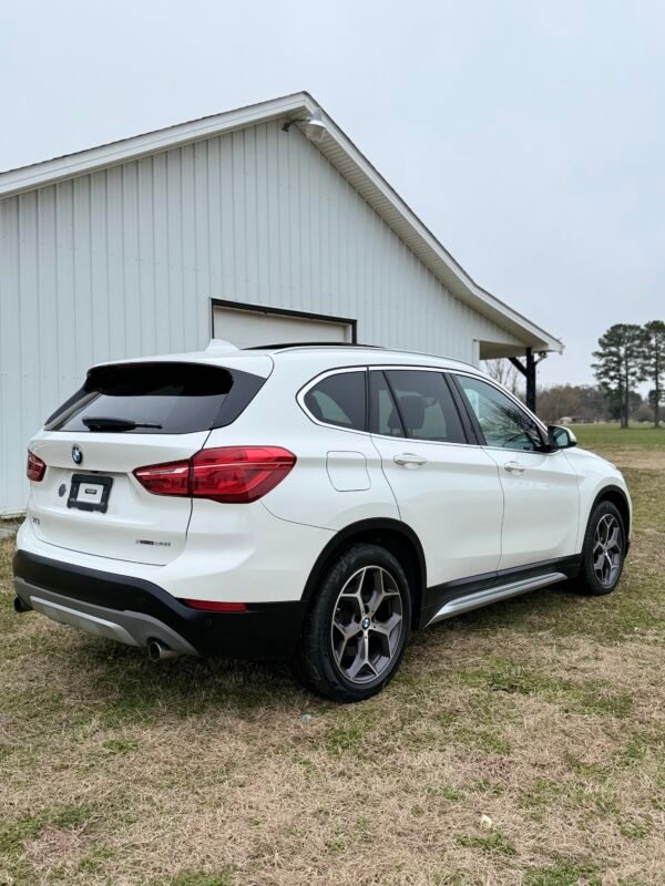 2019 BMW X1 | 68K MILES