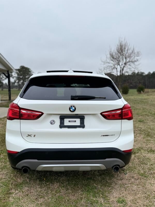 2019 BMW X1 | 68K MILES