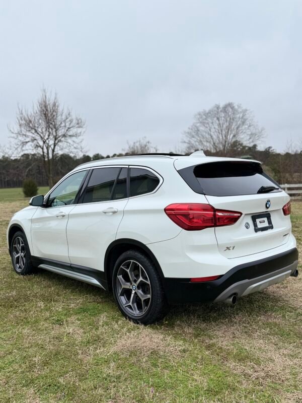 2019 BMW X1 | 68K MILES