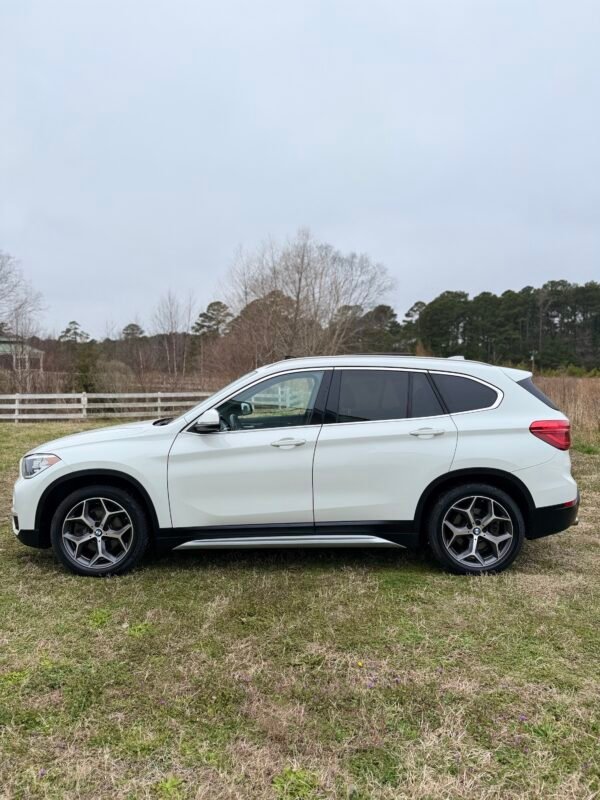 2019 BMW X1 | 68K MILES