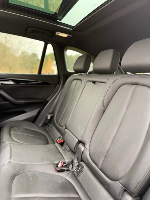 2019 BMW X1 | 68K MILES