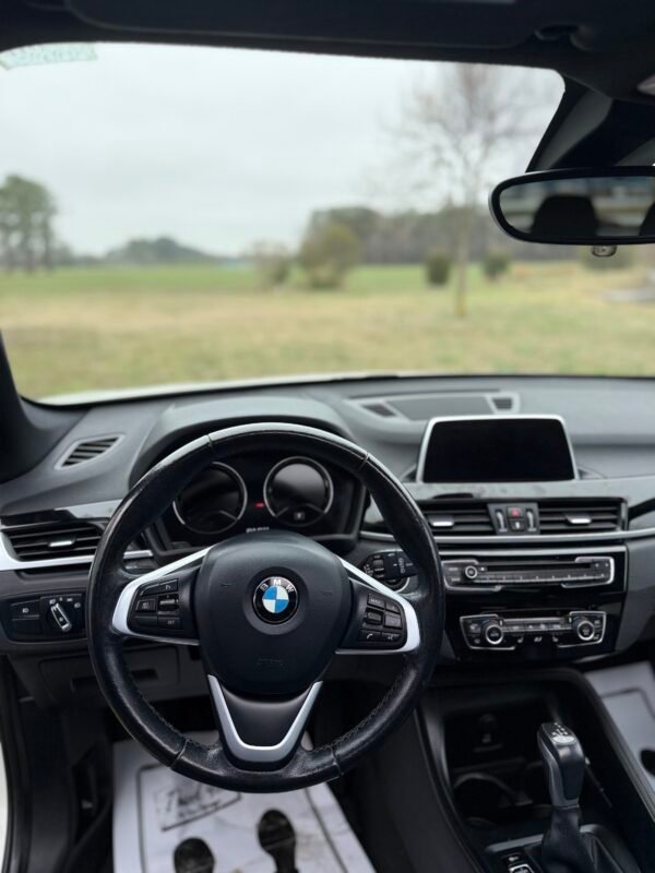 2019 BMW X1 | 68K MILES