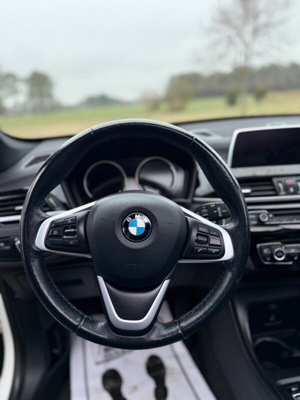 2019 BMW X1 | 68K MILES