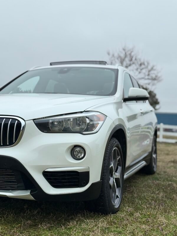 2019 BMW X1 | 68K MILES
