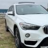 2019 BMW X1 | 68K MILES