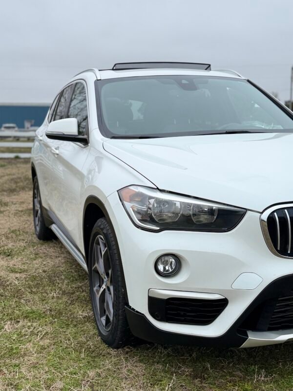 2019 BMW X1 | 68K MILES