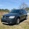 2018 DODGE JOURNEY SXT | 82K MILES
