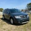 2018 DODGE JOURNEY SXT | 82K MILES