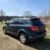 2018 DODGE JOURNEY SXT | 82K MILES