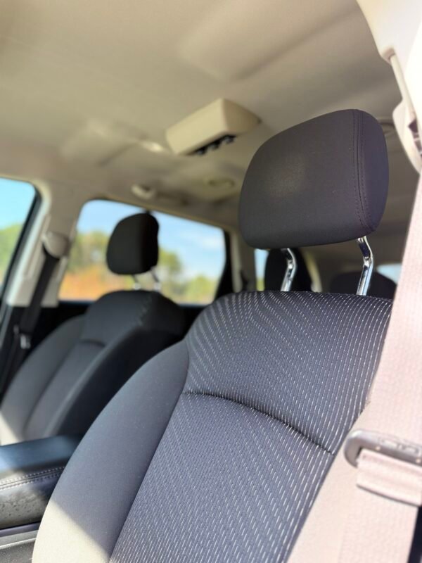 2018 DODGE JOURNEY SXT | 82K MILES