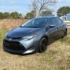 2018 TOYOTA COROLLA L | 113K MILES