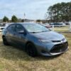 2018 TOYOTA COROLLA L | 113K MILES