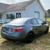 2018 TOYOTA COROLLA L | 113K MILES
