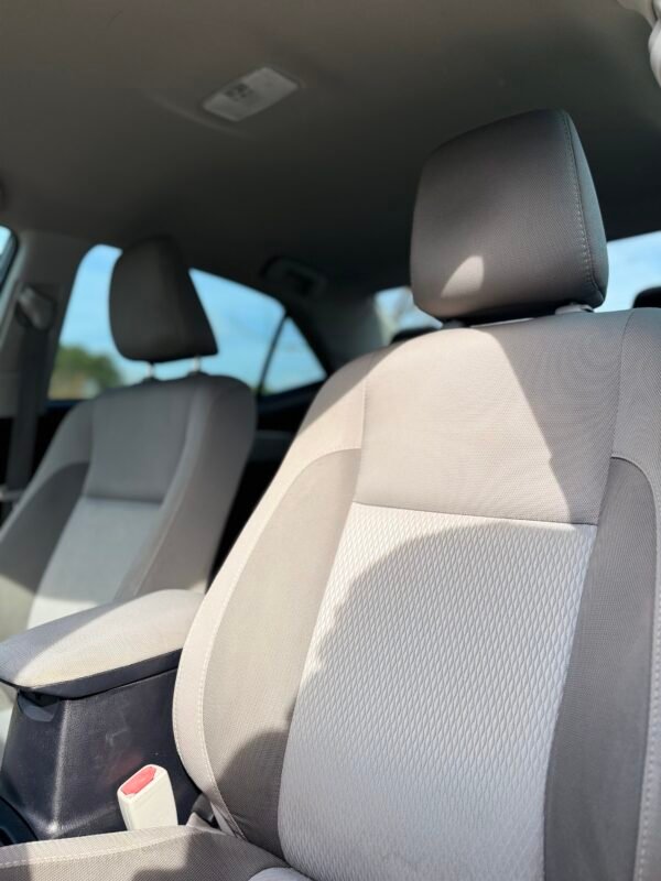 2018 TOYOTA COROLLA L | 113K MILES