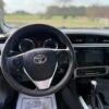 2018 TOYOTA COROLLA L | 113K MILES