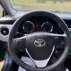 2018 TOYOTA COROLLA L | 113K MILES