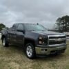 img_9230-4 2015 CHEVROLET SILVERADO K1500 | 100K MILES