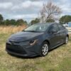 2025 TOYOTA COROLLA   |   8K MILES