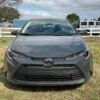 2025 TOYOTA COROLLA   |   8K MILES