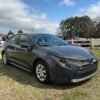 2025 TOYOTA COROLLA   |   8K MILES
