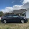 2025 TOYOTA COROLLA   |   8K MILES