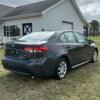2025 TOYOTA COROLLA   |   8K MILES