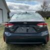 2025 TOYOTA COROLLA   |   8K MILES