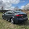2025 TOYOTA COROLLA   |   8K MILES
