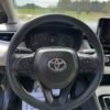 2025 TOYOTA COROLLA   |   8K MILES
