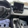 2025 TOYOTA COROLLA   |   8K MILES
