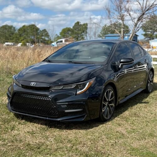 img_9299-4 2022 TOYOTA COROLLA SE (STANDARD) | 75KMILES